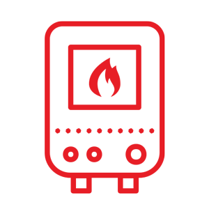 Heating and furnace service in South Texas