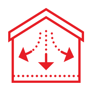 Thermostat and comfort control service